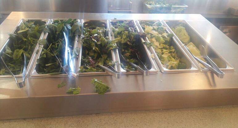 Reviews of Souplantation, Mira Mesa, San Diego | Zomato